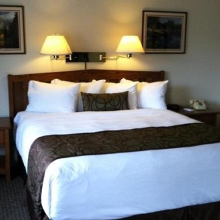 America'S Best Value Inn Mariposa Lodge מראה חיצוני תמונה