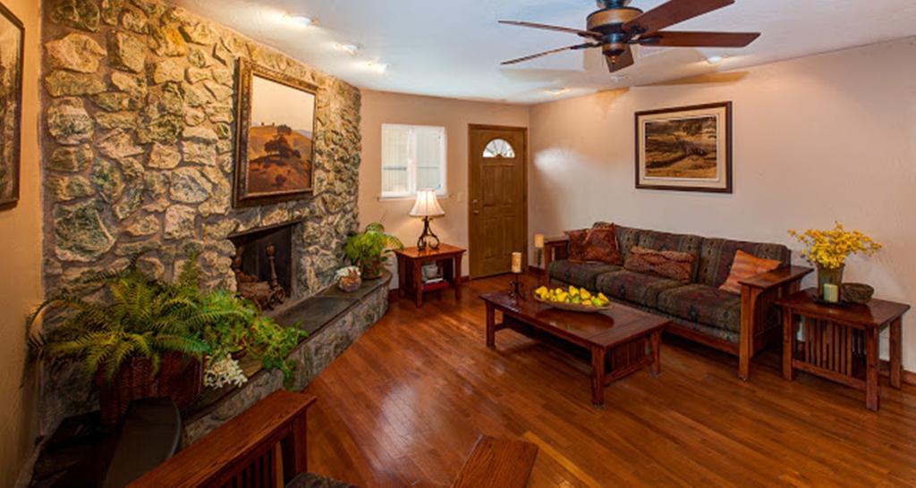 America'S Best Value Inn Mariposa Lodge מראה חיצוני תמונה